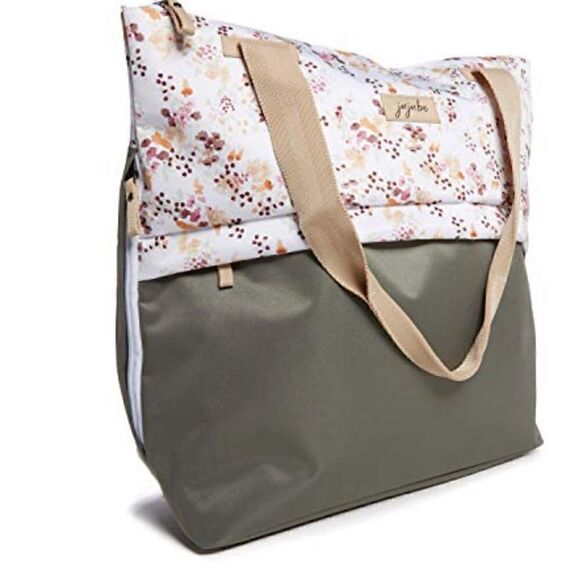 NWT Jujube Large Tote - Picture 3 of 10